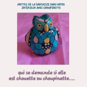 Choupinette
